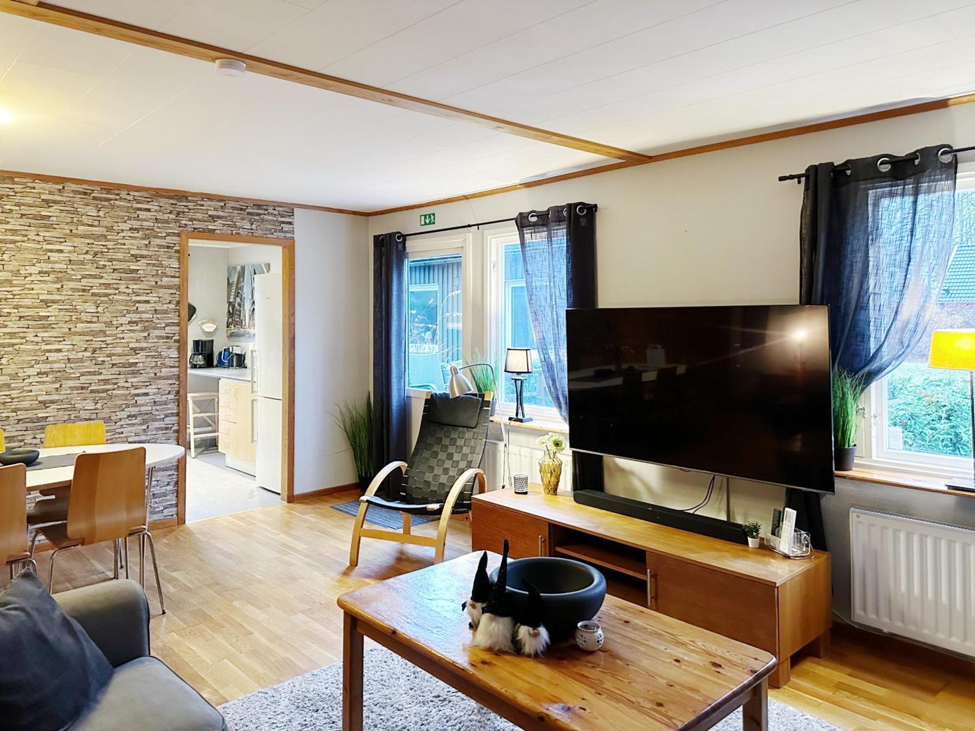 Ystad Holiday Houses Εξωτερικό φωτογραφία