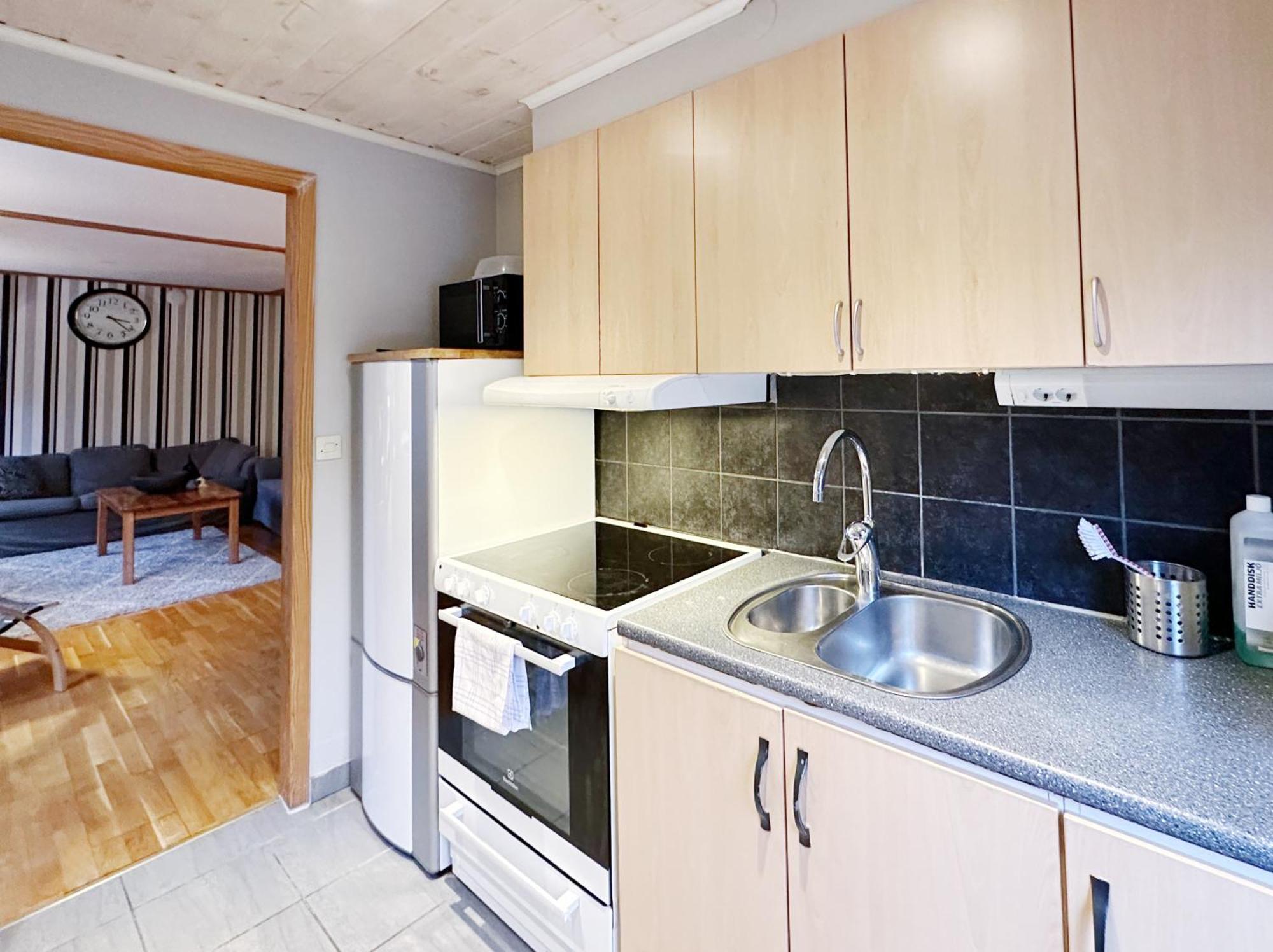Ystad Holiday Houses Εξωτερικό φωτογραφία