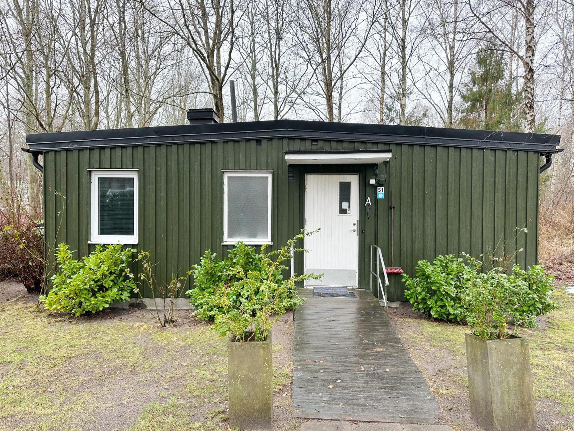 Ystad Holiday Houses Εξωτερικό φωτογραφία