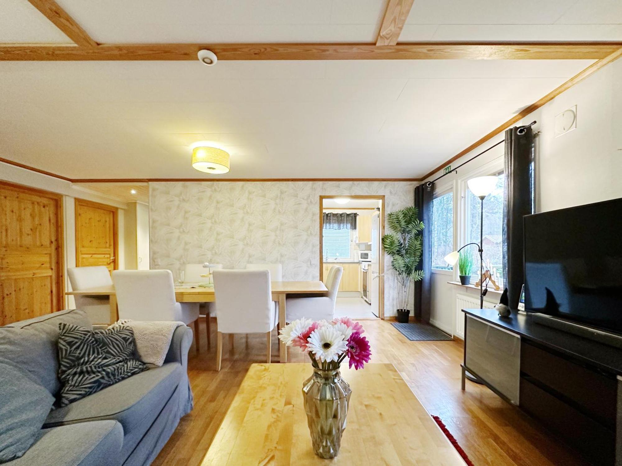 Ystad Holiday Houses Εξωτερικό φωτογραφία