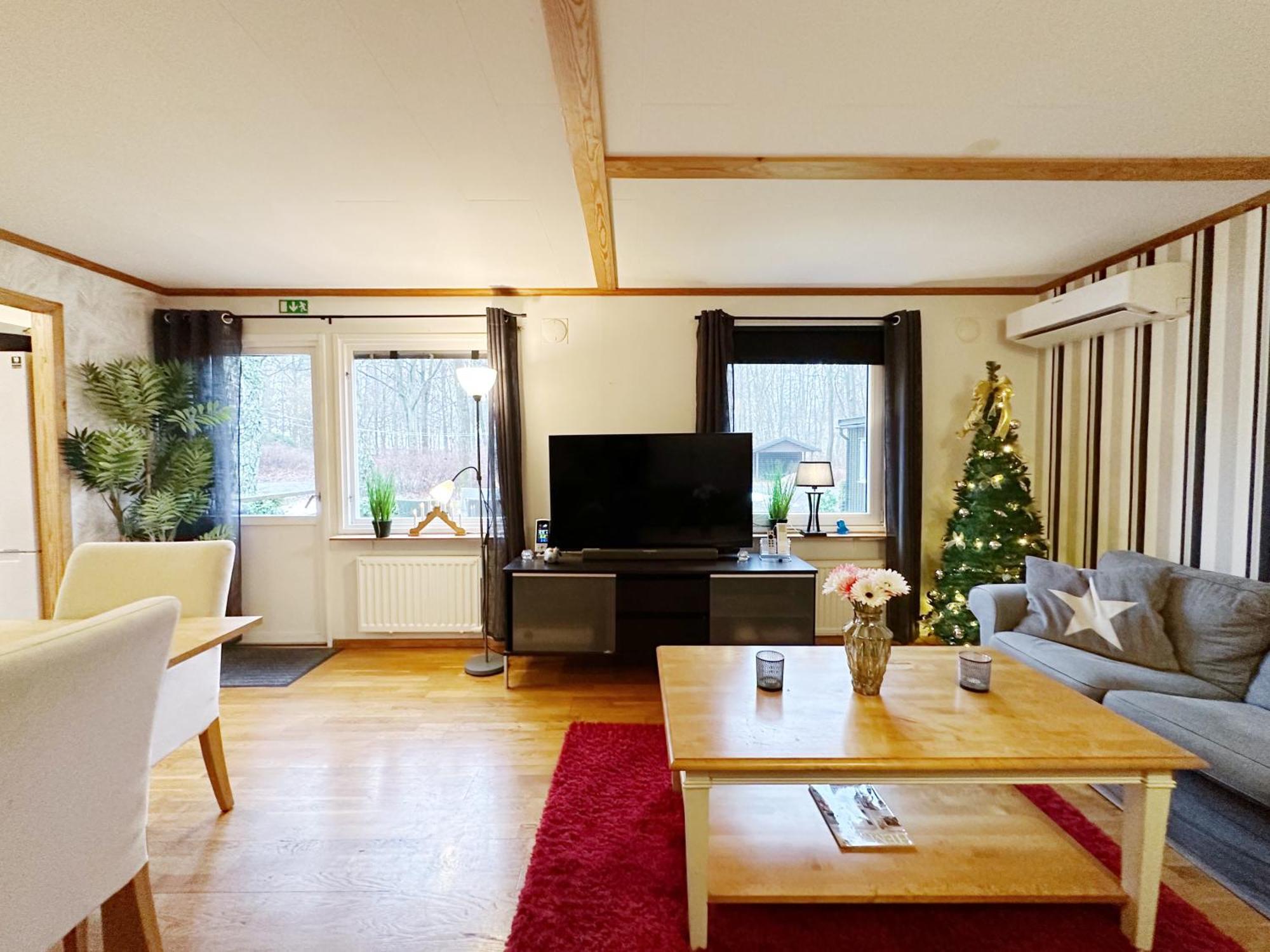 Ystad Holiday Houses Εξωτερικό φωτογραφία