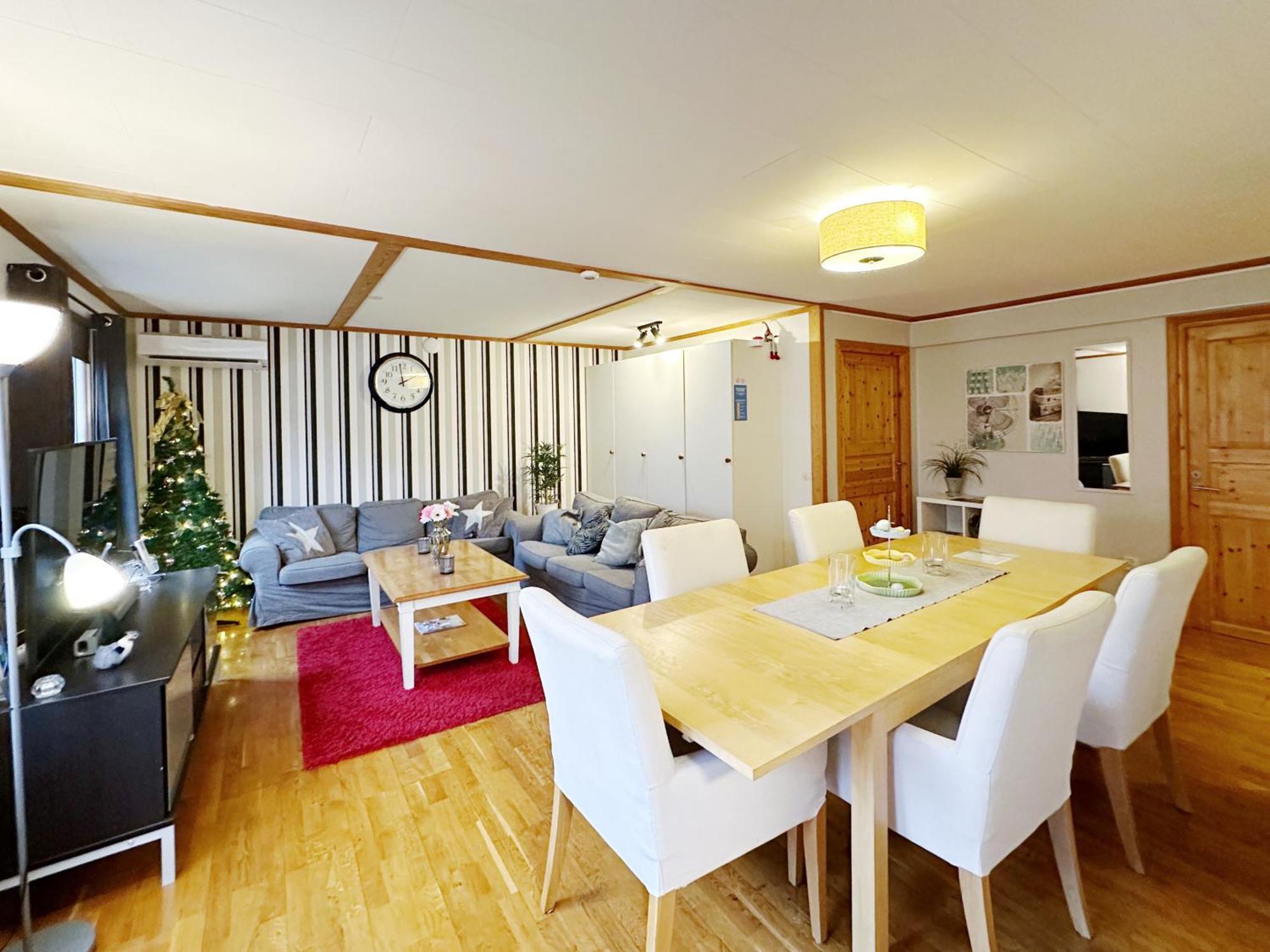 Ystad Holiday Houses Εξωτερικό φωτογραφία