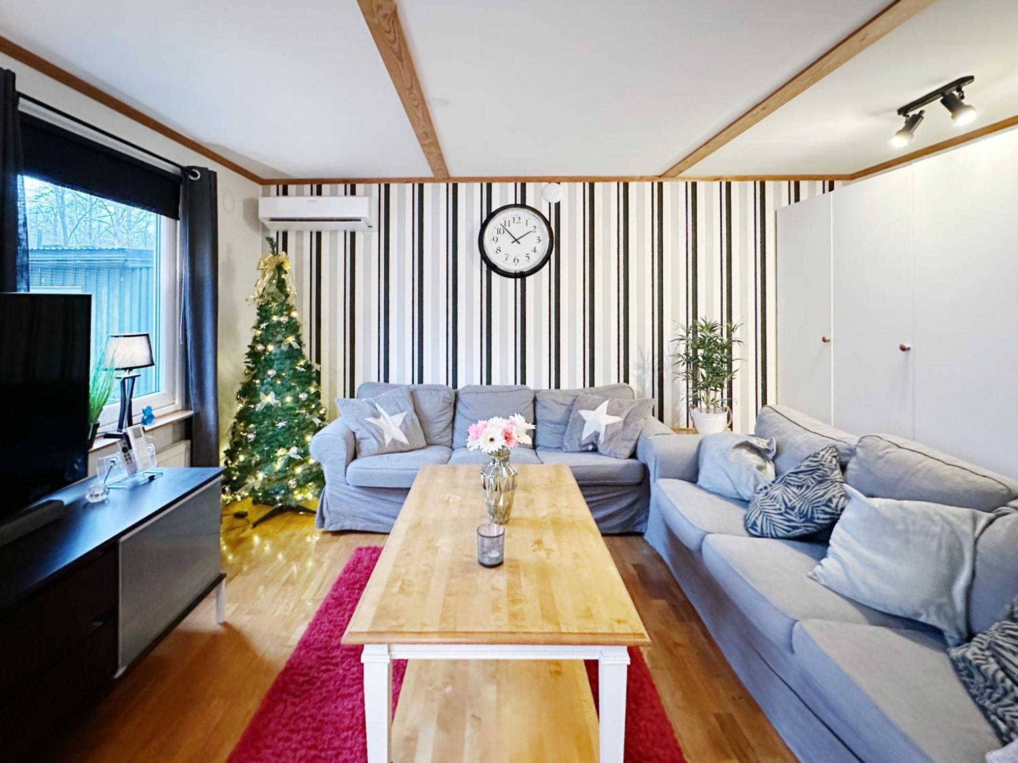 Ystad Holiday Houses Εξωτερικό φωτογραφία