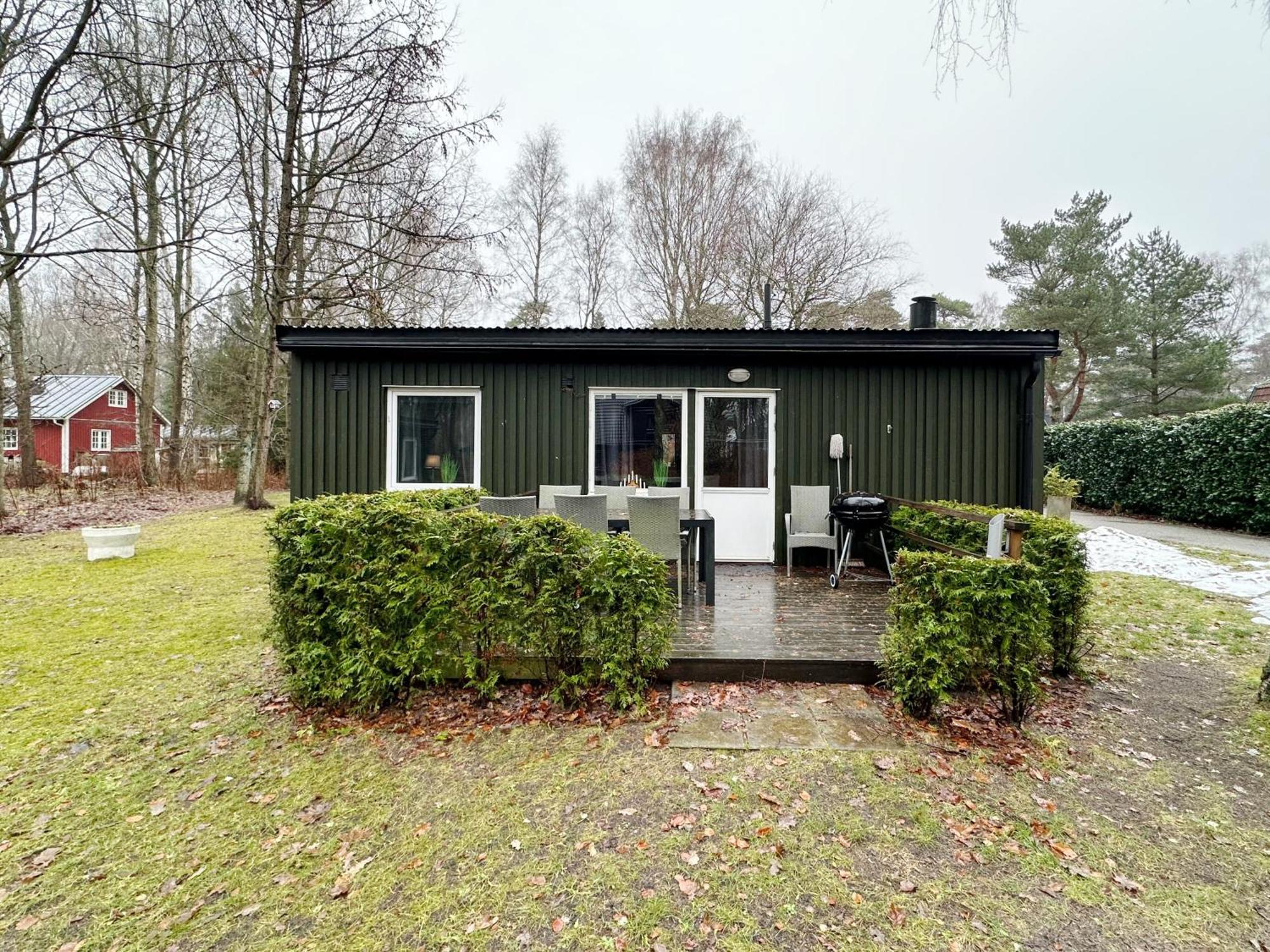 Ystad Holiday Houses Εξωτερικό φωτογραφία