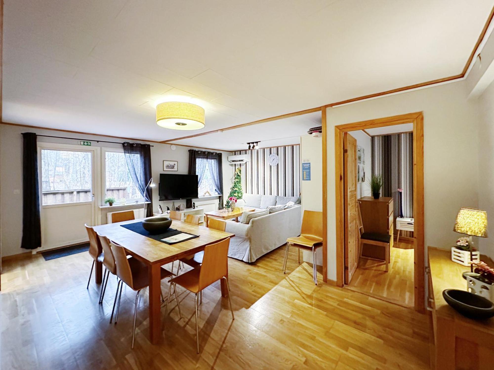 Ystad Holiday Houses Εξωτερικό φωτογραφία