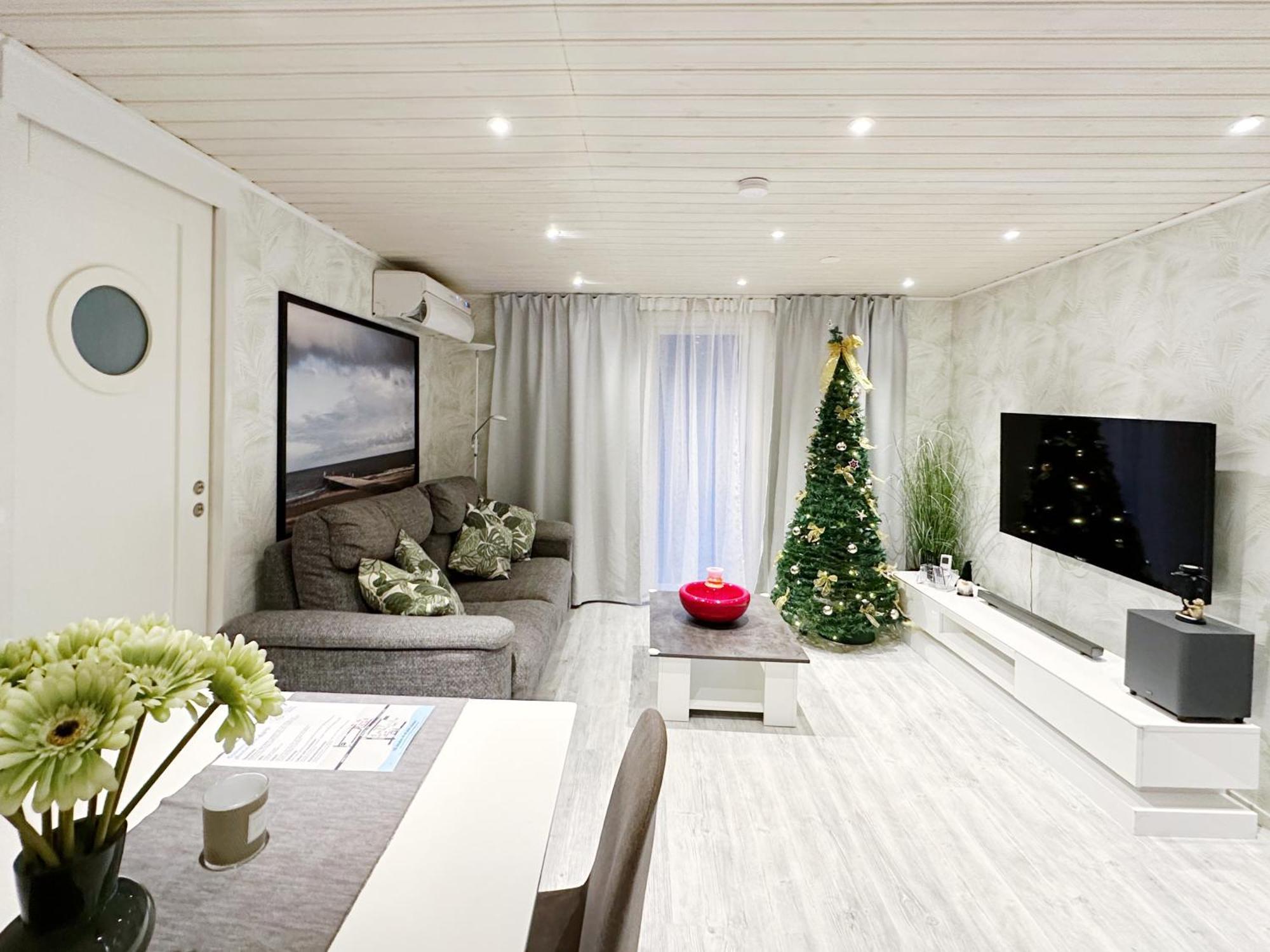 Ystad Holiday Houses Εξωτερικό φωτογραφία