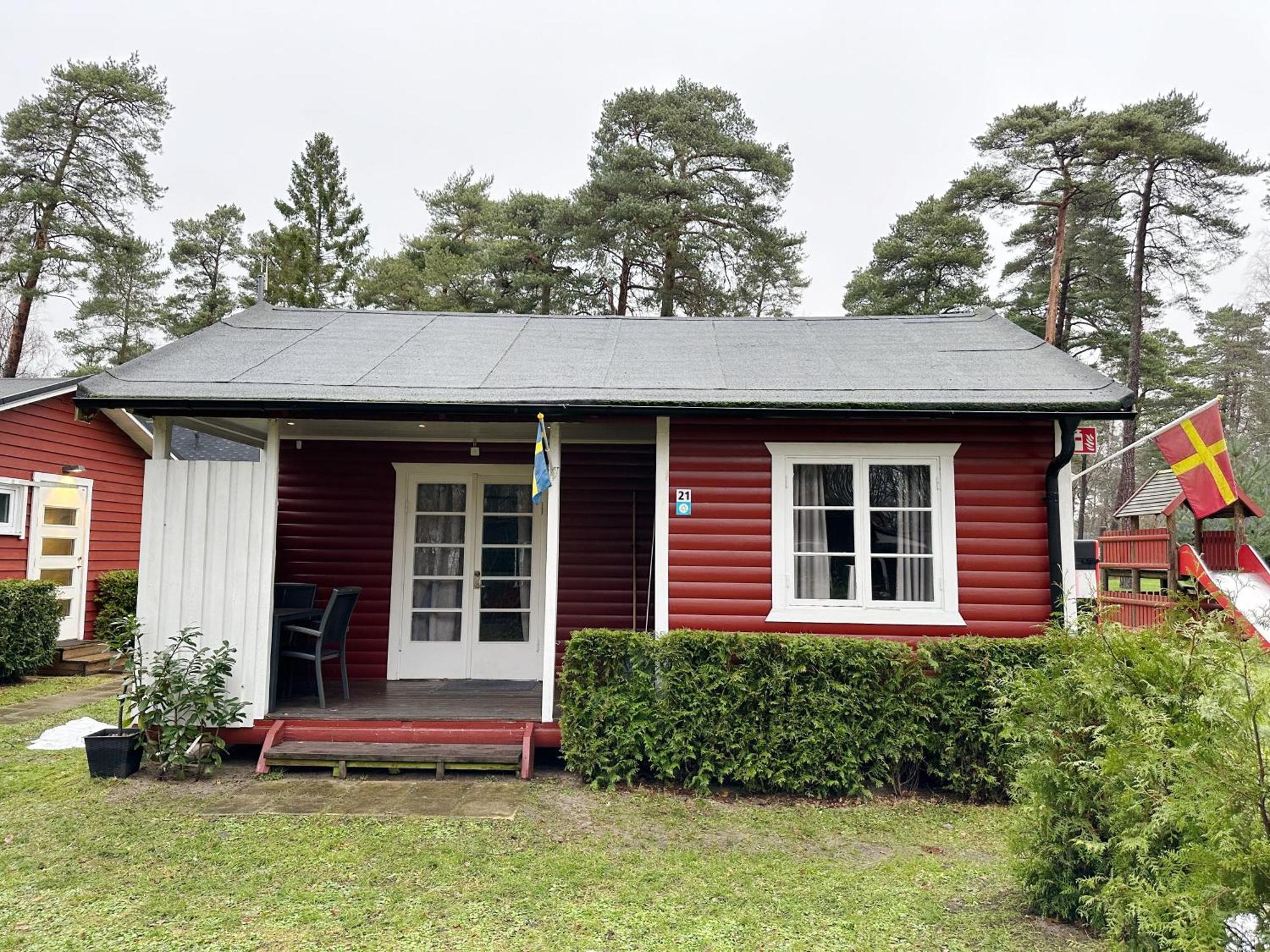 Ystad Holiday Houses Εξωτερικό φωτογραφία