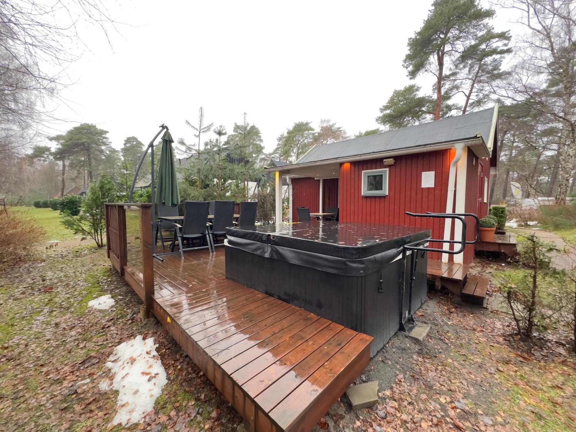 Ystad Holiday Houses Εξωτερικό φωτογραφία