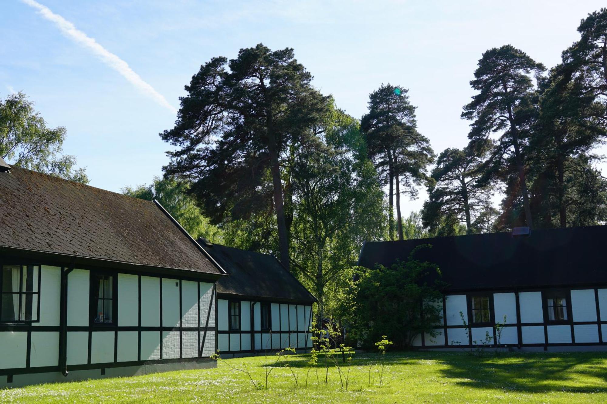 Ystad Holiday Houses Εξωτερικό φωτογραφία