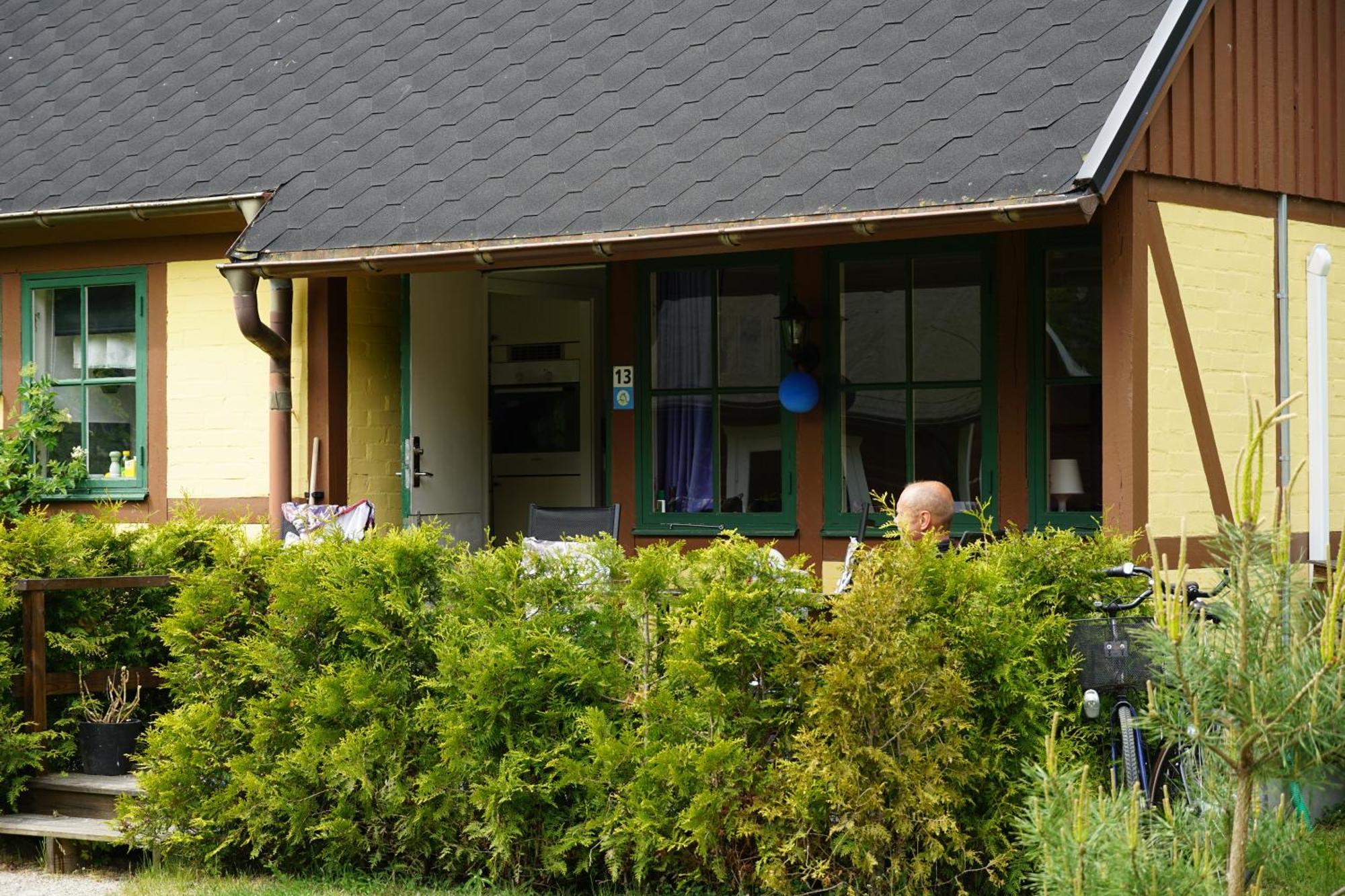 Ystad Holiday Houses Εξωτερικό φωτογραφία