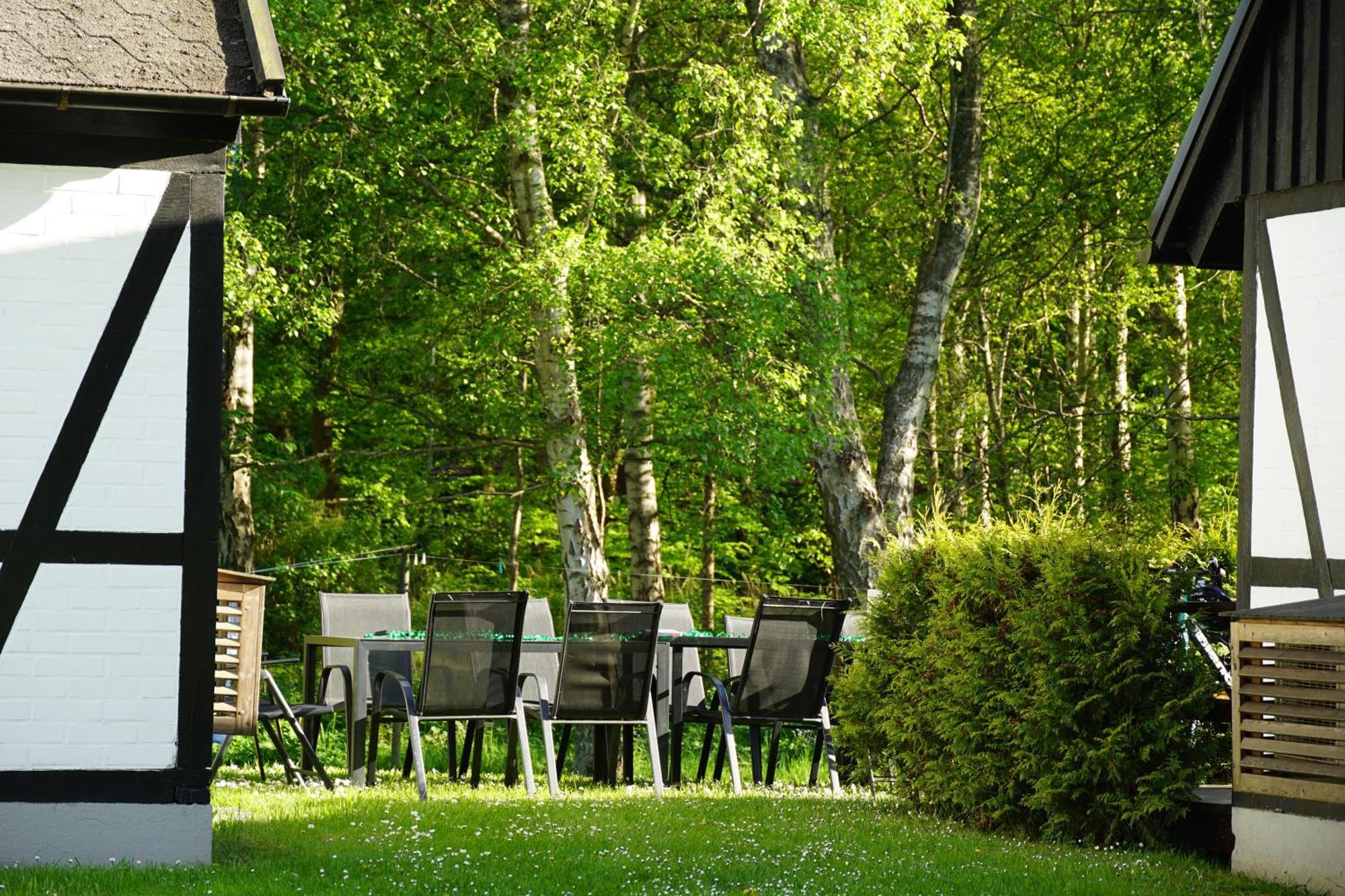 Ystad Holiday Houses Εξωτερικό φωτογραφία