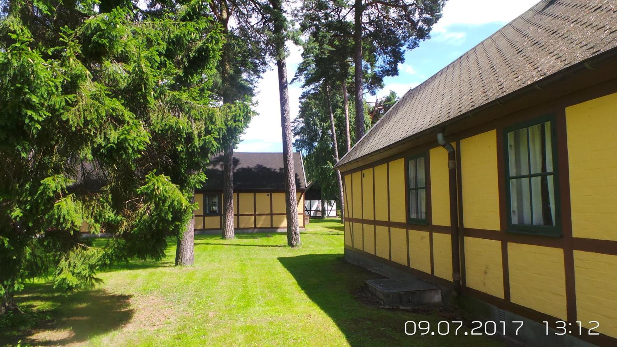 Ystad Holiday Houses Εξωτερικό φωτογραφία
